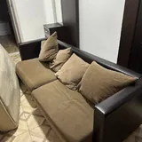 Диван и два кресла 1