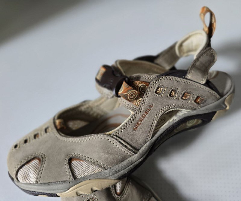 Сандалии Merrell Siren Ginger женские размер 38,5 2