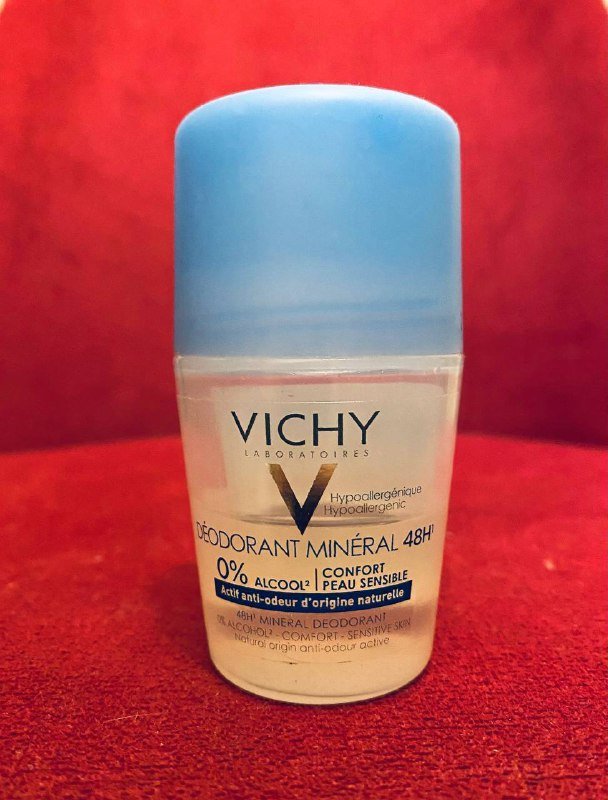 Антиперспирант VICHY