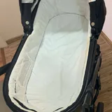 Коляска Bexa 2 в 1 Air 2