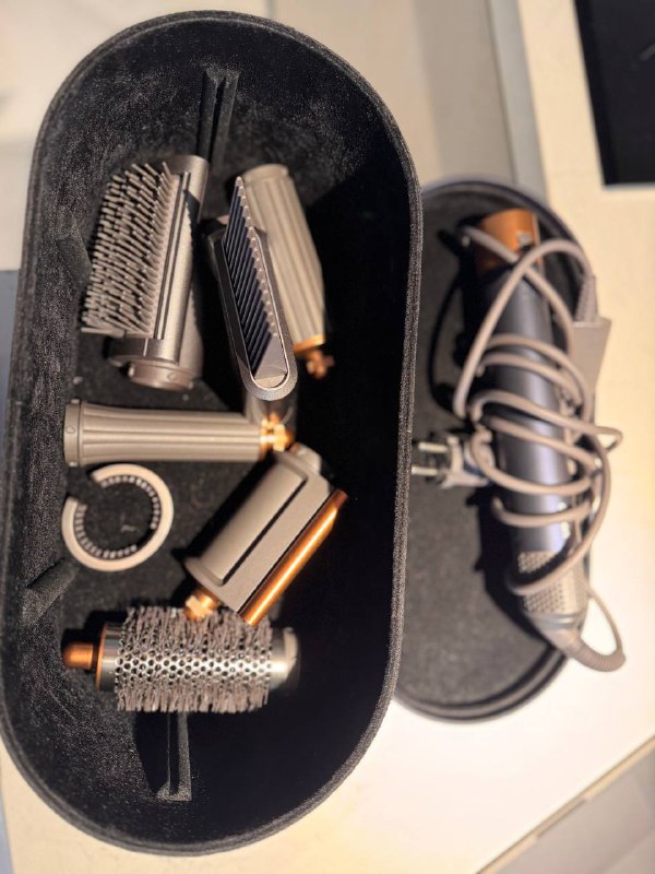 Dyson Airwrap Complete Long 2