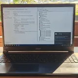 Ноутбук Acer Aspire 7 5