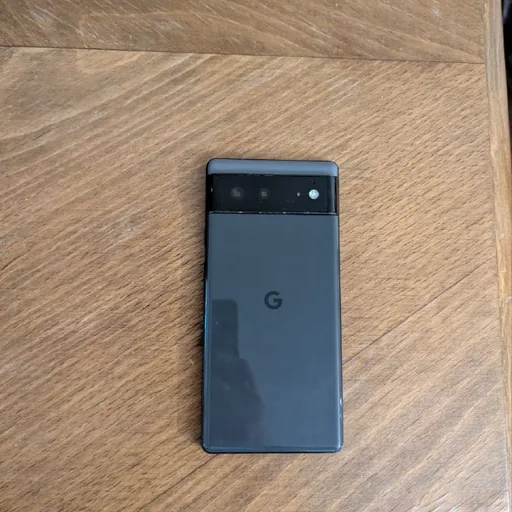 Google Pixel 6