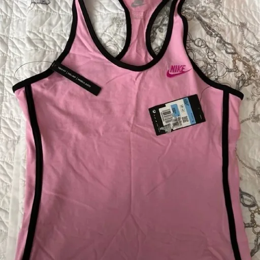 Nike майка топ футболка