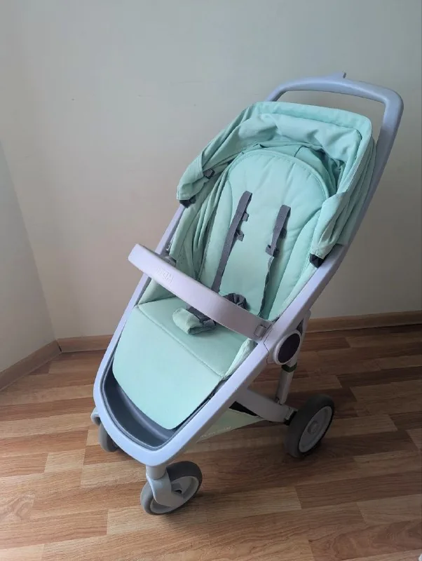 Коляска Greentom 1