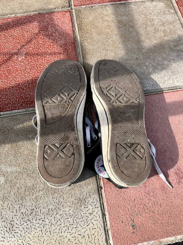 Кеды Converse 43 размер 2