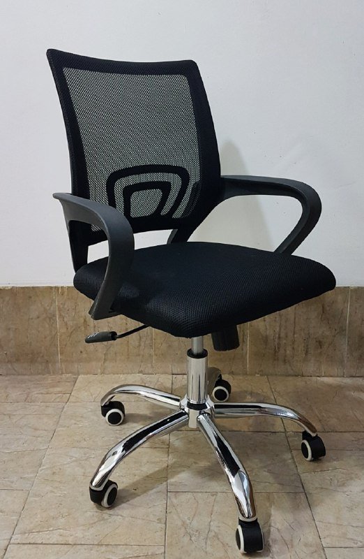 Кресло офисное, стол компьютерный офисный 3