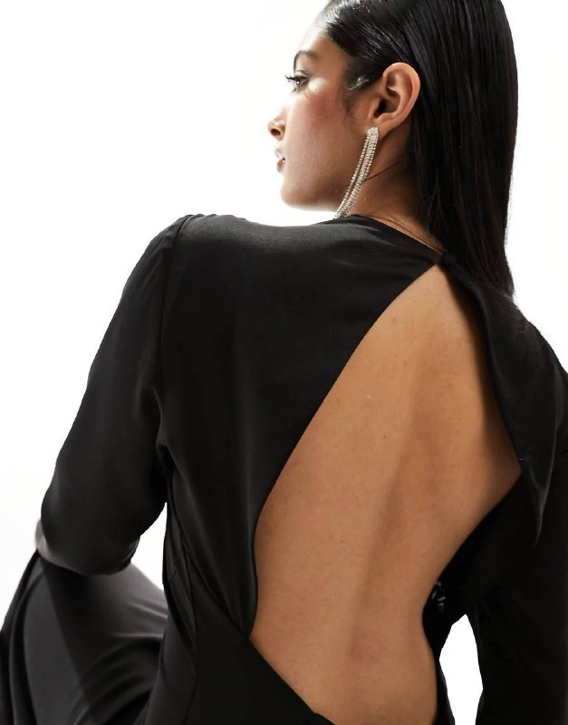 ASOS DESIGN платье, SNDYS платье 3