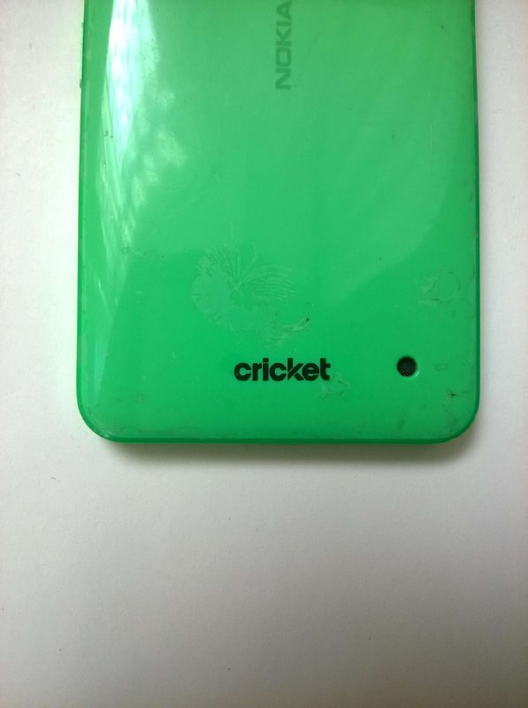 Телефоны Samsung SGH U600 и Nokia Lumia 635 RM-975 10
