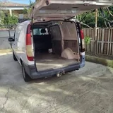 Mercedes-Benz Vito 5