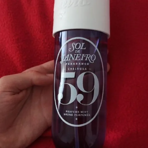 Мист Sol de Janeiro 59