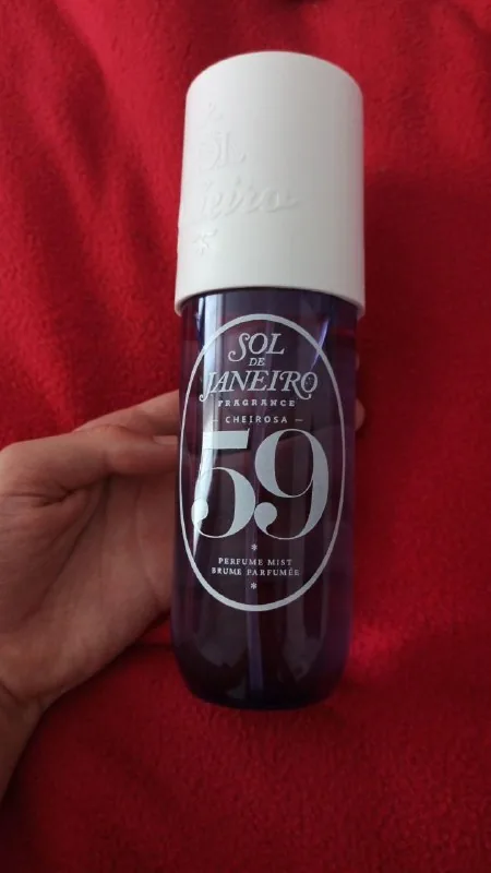 Мист Sol de Janeiro 59
