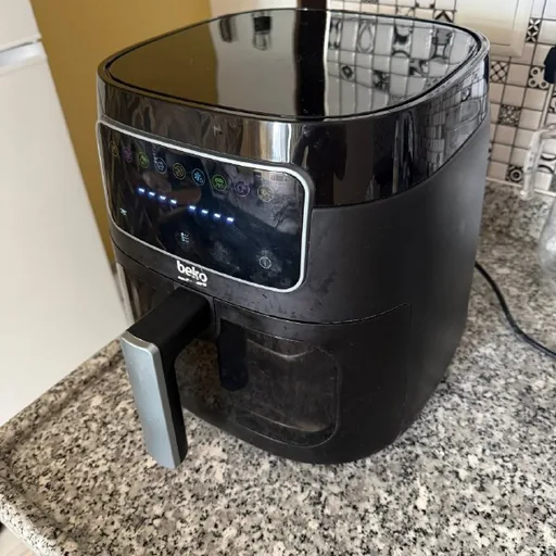 Аэрогриль Beko