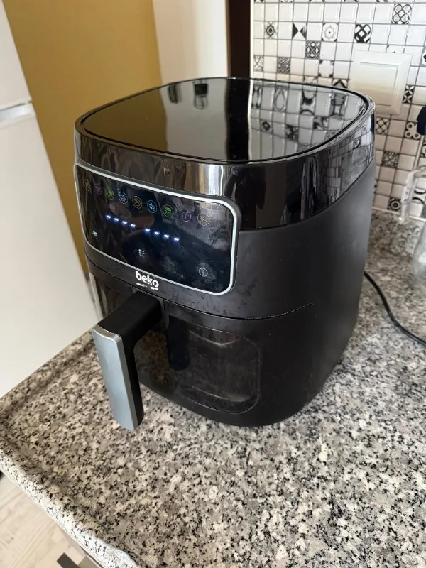Аэрогриль Beko