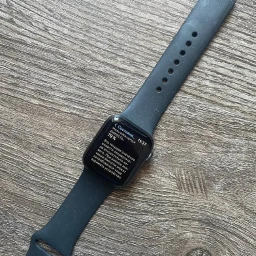 Apple Watch S6