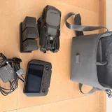 DJI Mavic 3 Pro с пультом DJI RC Pro 2