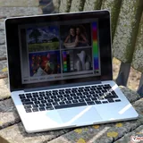 MacBook Pro 13, 8 ГБ, SSD 128 ГБ 1