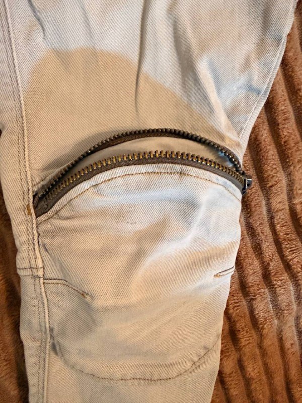 Джинсы G-Star RAW W32 L33 оригинал 4