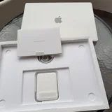 MacBook Pro 16 inch M5 48GB 1TB Silver 2