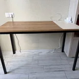 Комод, тумба, рабочий стол, микроволновка 5