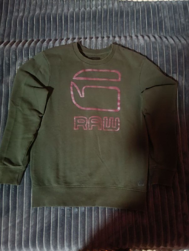 Кофта G Star RAW размер M