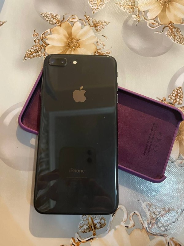 Iphone 8 plus 2