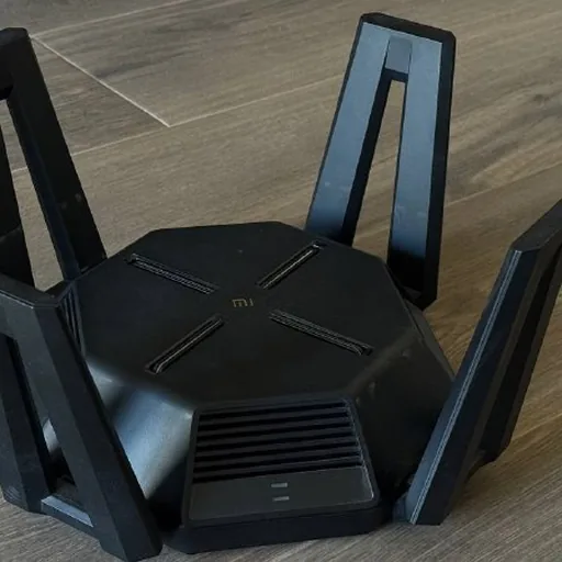 Xiaomi AX9000 роутер