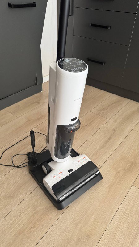 Пылесос Xiaomi Truclean W20 Wet Dry Vacuum White