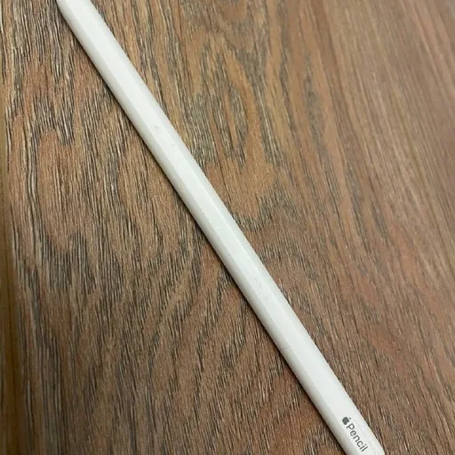 Apple Pencil მე-2 თაობა