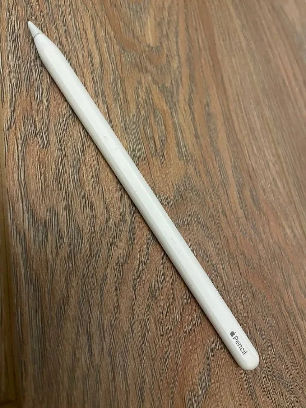Apple Pencil 2-го поколения