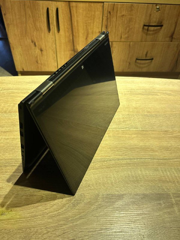 Ноутбук Lenovo Thinkpad x1 Yoga 2