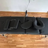 Массажный стол 2