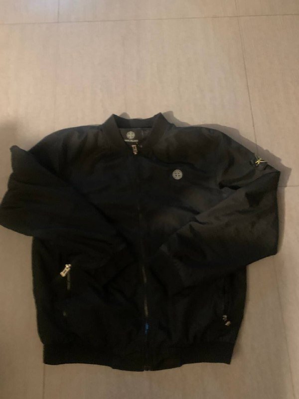 Куртка Stone Island 2