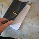 Канцелярские принадлежности, блокноты, ручки 6