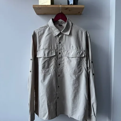 Рубашка Salewa