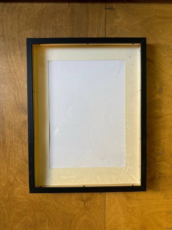 Рамки черная, светлая, две деревянные, блюдо, формы для запекания