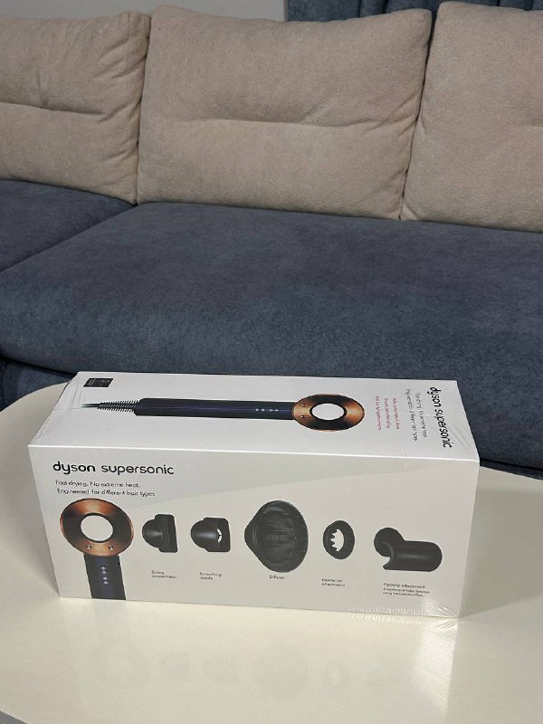 Dyson Supersonic Hair Dryer