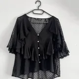 Летние платья, юбки, шорты, комбинезон, блуза 10