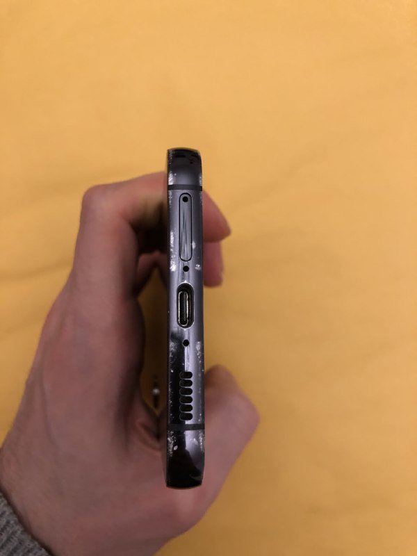 Samsung S23 Plus 256gb 5