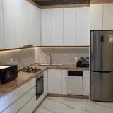 3 rooms apartment, 2 bedrooms, Saburtalo 1