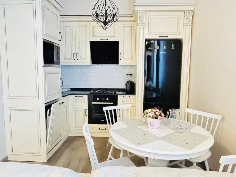 3х комнатная квартира с 2 спальнями, посудомойка, аренда 2