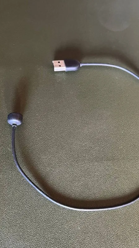 Зарядник для часов Xiaomi Watch 7