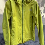 The North Face Gore Tex Pro Shell Jacket 1