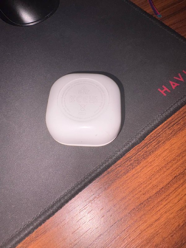 Наушники Samsung buds fe 3