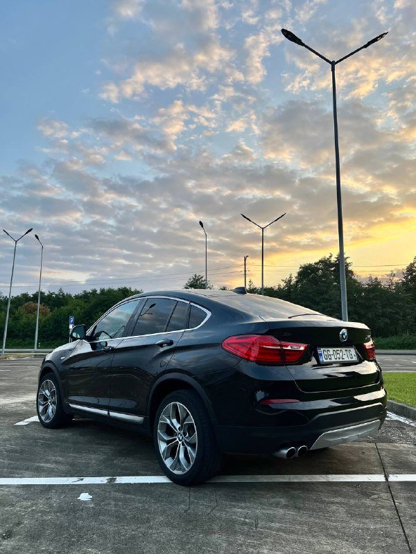 Аренда авто в Батуми 2