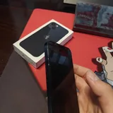 iPhone 13 Midnight 3