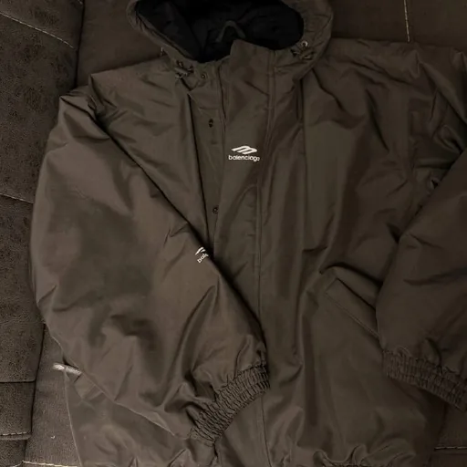 Лыжная куртка Balenciaga