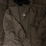 Лыжная куртка Balenciaga 1