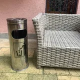 Урна пепельница 2