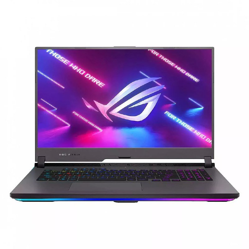Ноутбук Asus ROG Strix G17 17.3"